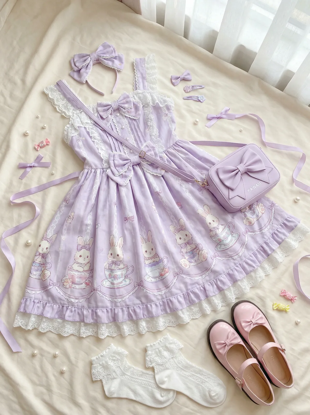 百度影音最新伦理电影 Lolita穿搭灵感分享